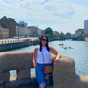 Meet your Posher, Jordan